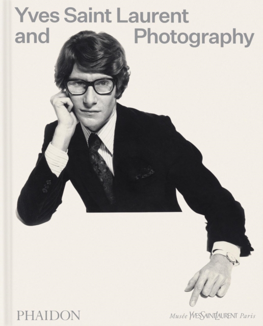 Obrázok Yves Saint Laurent and Photography