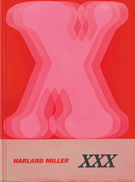 Obrázok Harland Miller: XXX