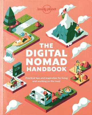 Obrázok Digital Nomad Handbook 1
