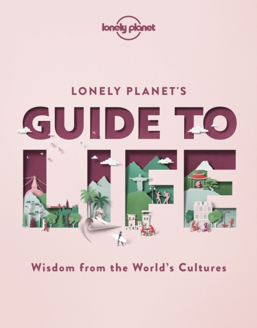 Obrázok Lonely Planets Guide to Life