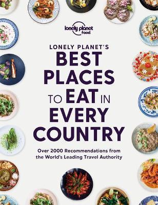 Obrázok Best Places to Eat in Every Country