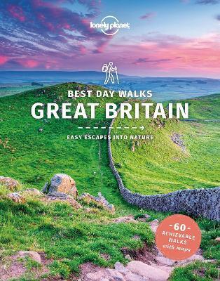 Obrázok Best Day Walks Great Britain
