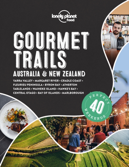 Obrázok Gourmet Trails - Australia & New Zealand