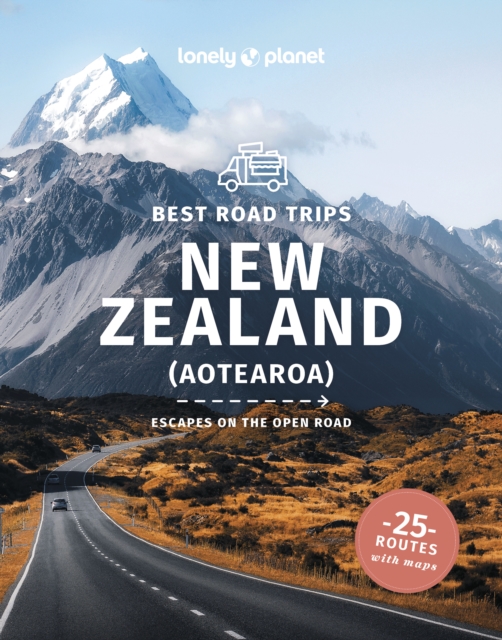 Obrázok Best Road Trips New Zealand 3