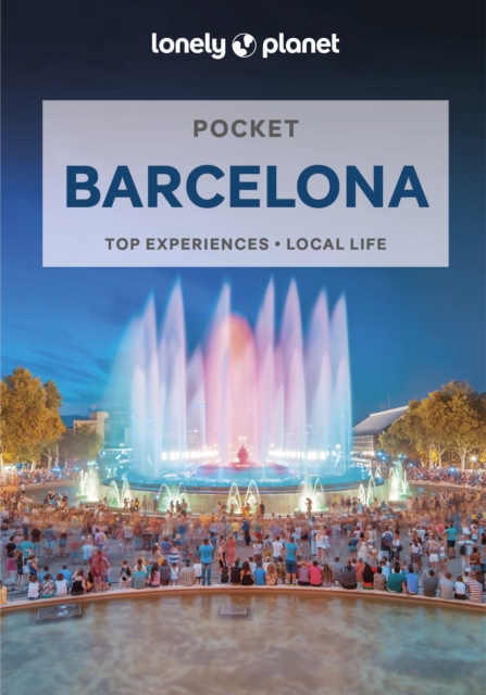 Obrázok Pocket Barcelona 8