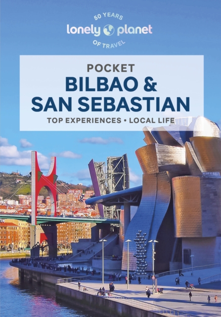 Obrázok Pocket Bilbao & San Sebastian 4