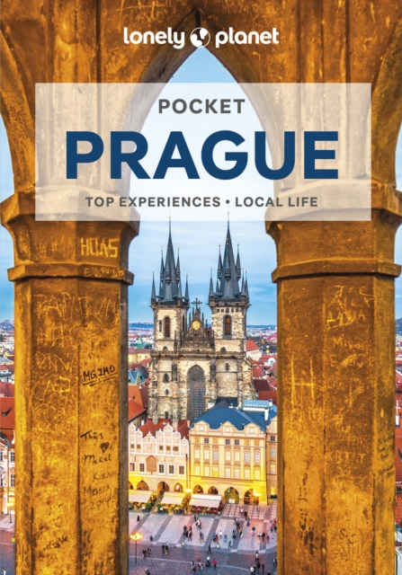 Obrázok Pocket Prague 7
