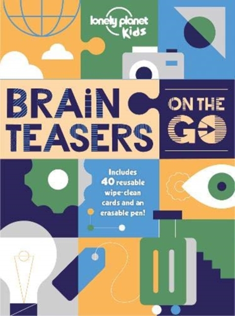 Obrázok Brain Teasers on the Go