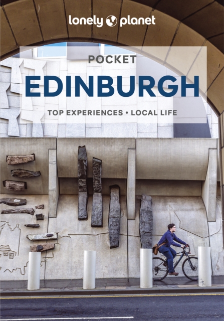 Obrázok Pocket Edinburgh 7