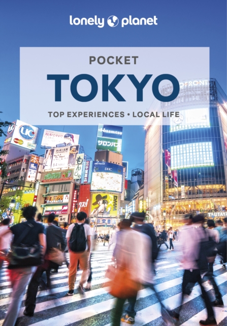 Obrázok Pocket Tokyo 9