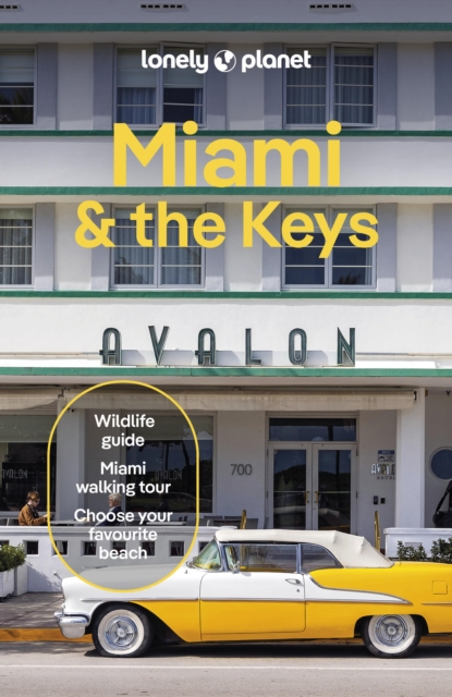 Obrázok Miami & the Keys