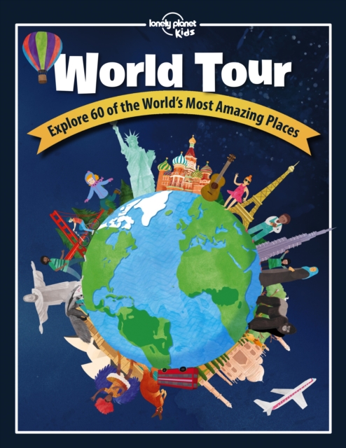Obrázok World Tour