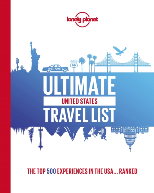Obrázok Ultimate USA Travel List