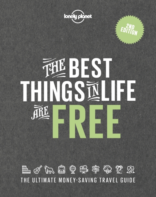 Obrázok The Best Things in Life are Free 2