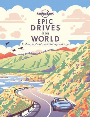 Obrázok Epic Drives of the World