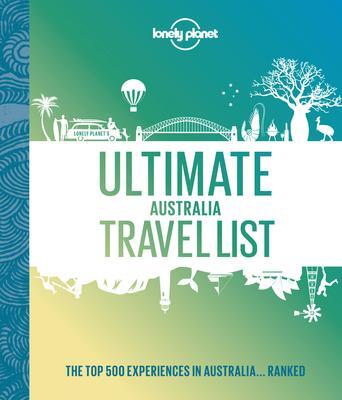 Obrázok Ultimate Australia Travel List 1
