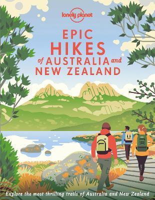 Obrázok Epic Hikes of Australia & New Zealand