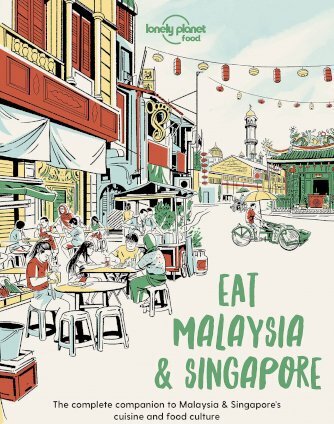 Obrázok Eat Malaysia and Singapore 1