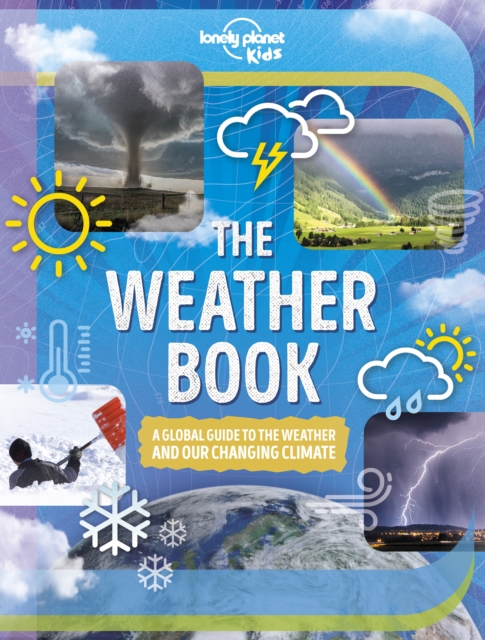 Obrázok The Weather Book
