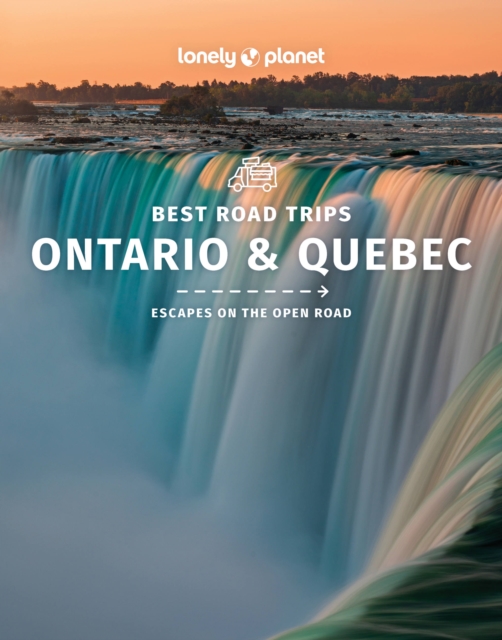 Obrázok Ontario & Quebec Best Road Trips