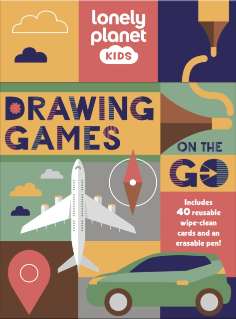 Obrázok Drawing Games on the Go 1