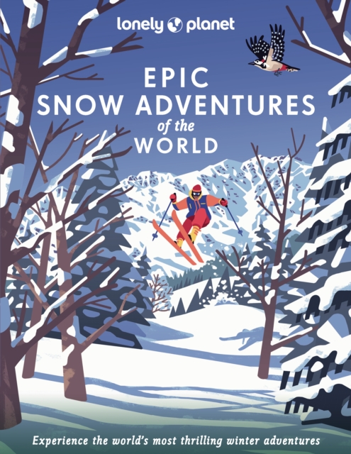 Obrázok Epic Snow Adventures of the World 1