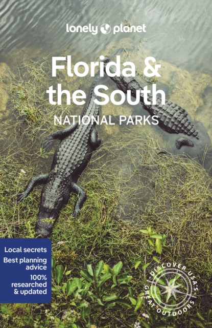 Obrázok Florida & the Souths National Parks 1