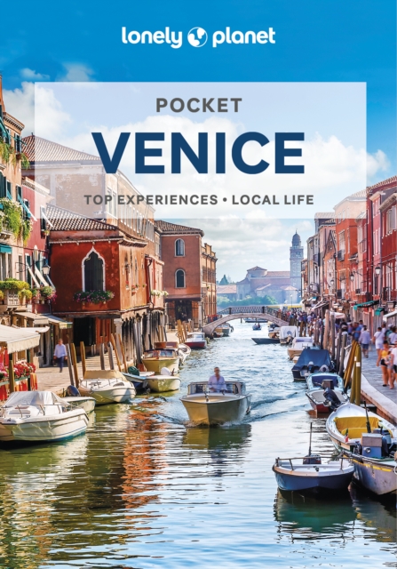 Obrázok Pocket Venice 6