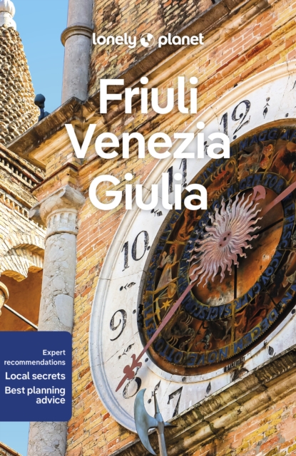 Obrázok Friuli Venezia Giulia 1