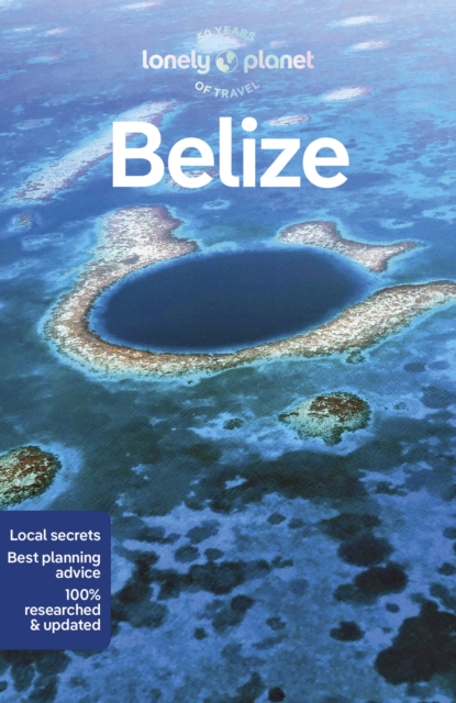 Obrázok Belize 9