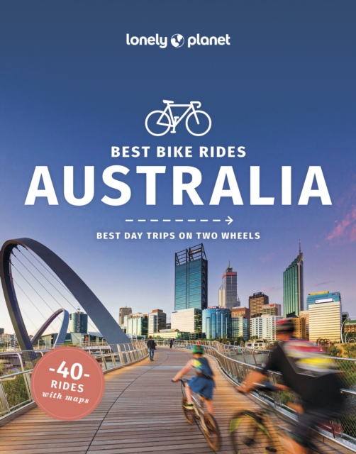 Obrázok Best Bike Rides Australia 1