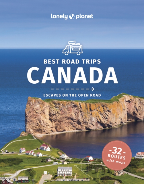 Obrázok Best Road Trips Canada 3
