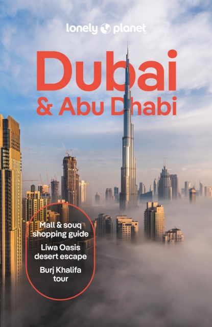 Obrázok Dubai & Abu Dhabi 11