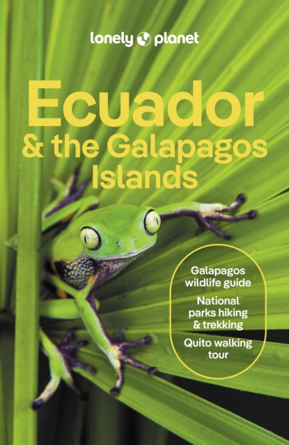 Obrázok Ecuador & the Galapagos Islands 13