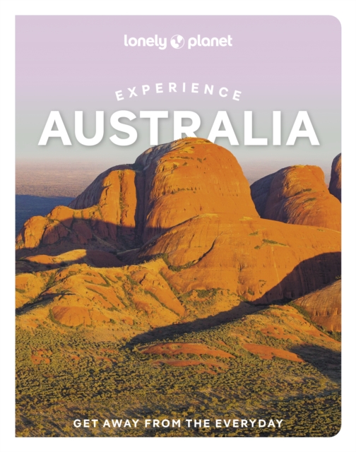 Obrázok Lonely Planet Experience Australia