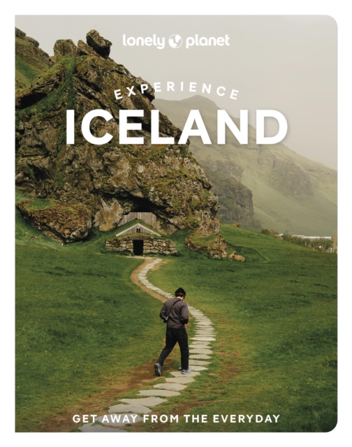 Obrazok Lonely Planet Experience Iceland
