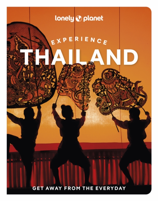 Obrázok Lonely Planet Experience Thailand