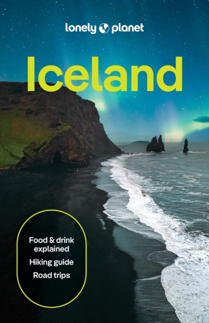 Obrazok Lonely Planet Iceland