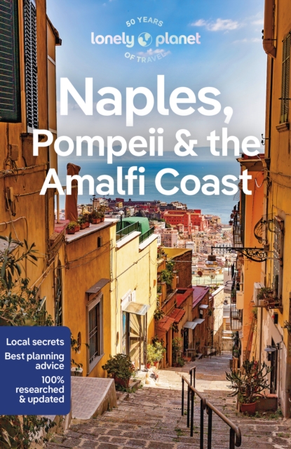 Obrázok Naples, Pompeii & the Amalfi Coast 8