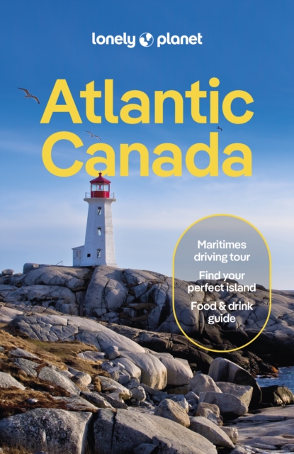 Obrázok Atlantic Canada 7