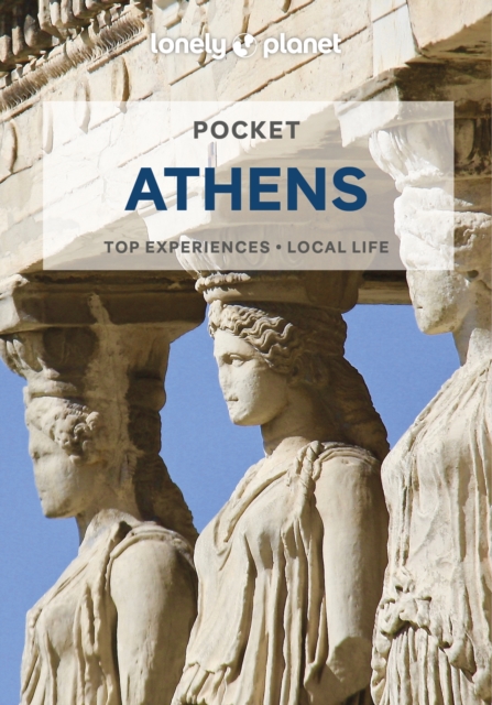 Obrázok Pocket Athens 6