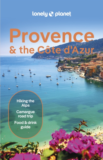 Obrázok Provence & the Cote dAzur 11