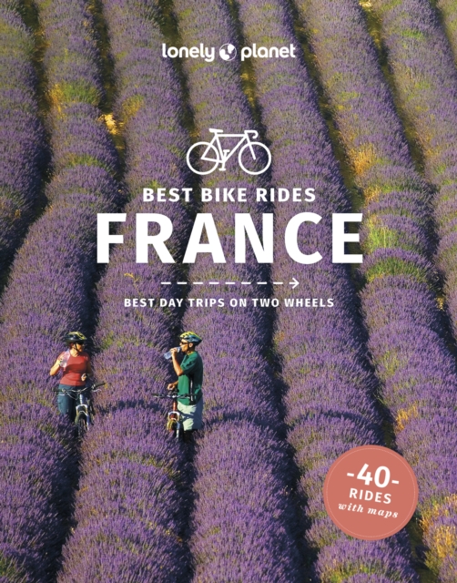 Obrázok Best Bike Rides France 1