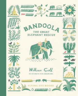 Obrázok Bandoola: The Great Elephant Rescue