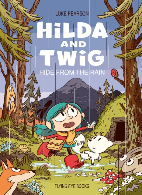 Obrázok Hilda and Twig