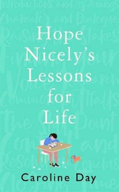 Obrázok Hope Nicelys Lessons for Life