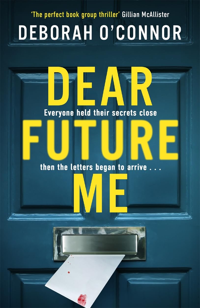 Obrázok Dear Future Me