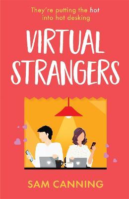 Obrázok Virtual Strangers