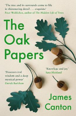 Obrázok The Oak Papers