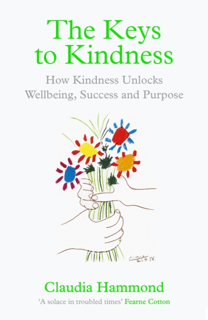 Obrázok Keys to Kindness, The How to be Kinder to Yourself, Others and the World